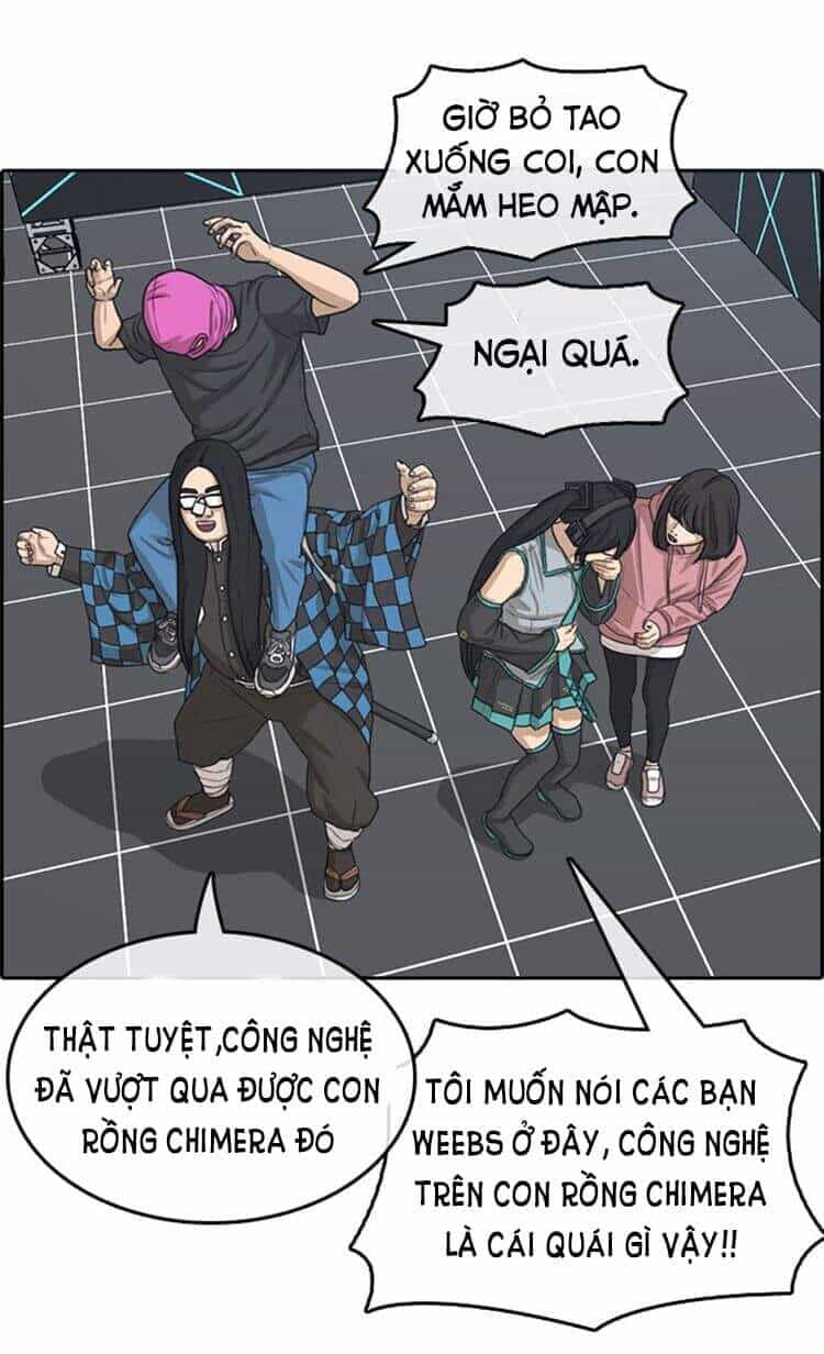 Những Mảnh Đời Tan Vỡ - Chương 26 - ảnh 43