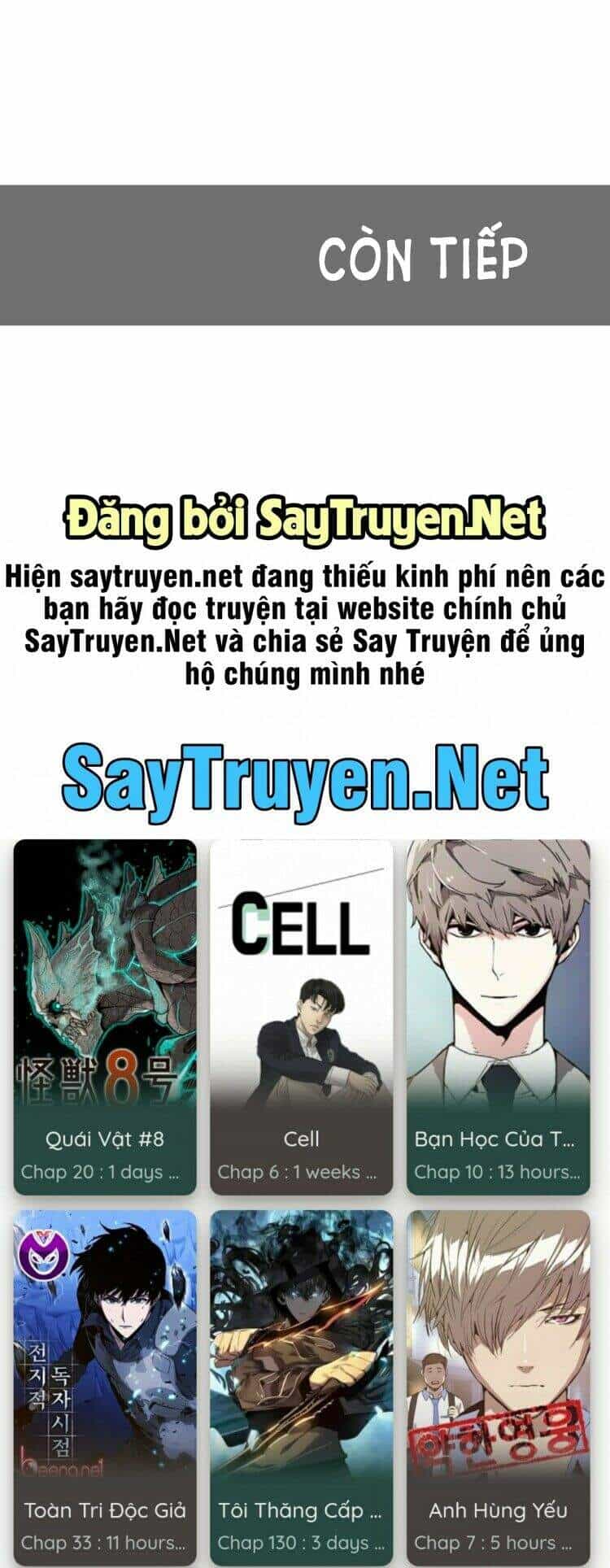 Những Mảnh Đời Tan Vỡ - Chương 26 - ảnh 126