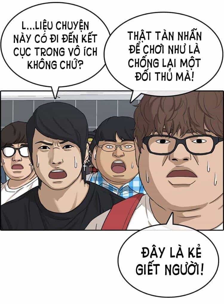 Những Mảnh Đời Tan Vỡ - Chương 26 - ảnh 16