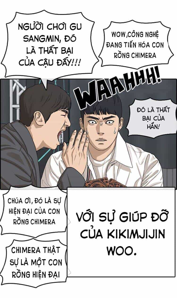 Những Mảnh Đời Tan Vỡ - Chương 26 - ảnh 39