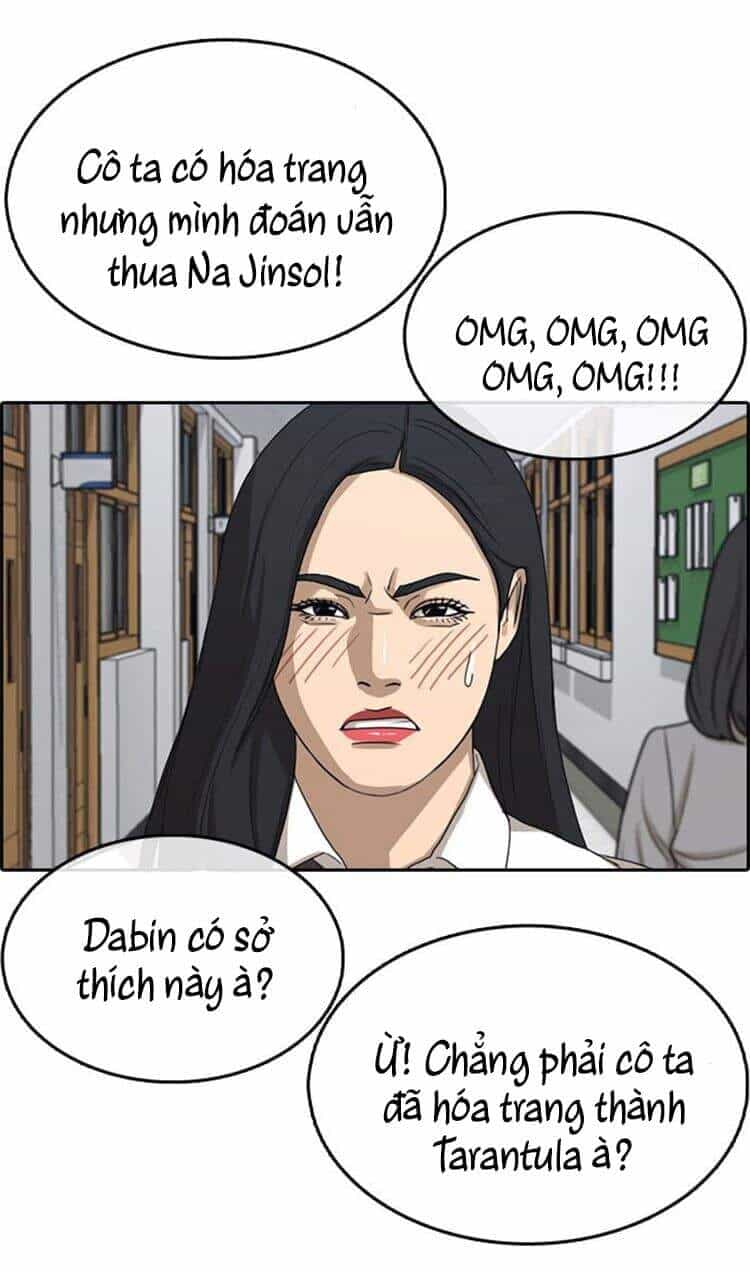 Những Mảnh Đời Tan Vỡ - Chương 27 - ảnh 82