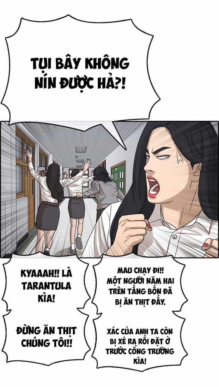Những Mảnh Đời Tan Vỡ - Chương 27 - ảnh 83