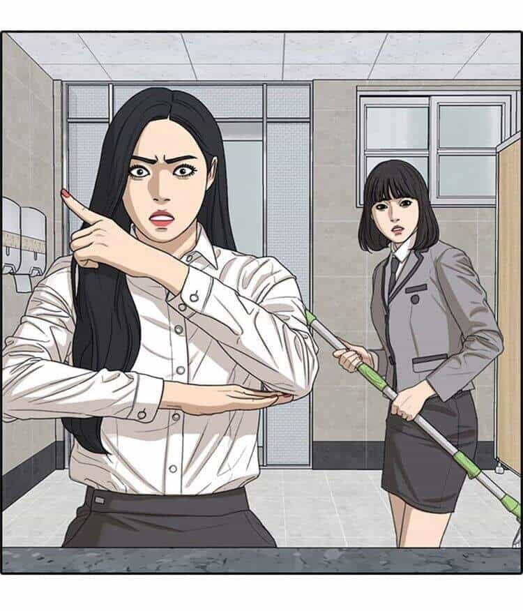Những Mảnh Đời Tan Vỡ - Chương 27 - ảnh 92