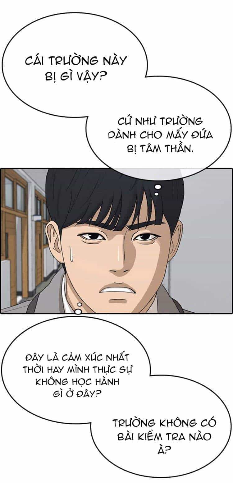 Những Mảnh Đời Tan Vỡ - Chương 27 - ảnh 97