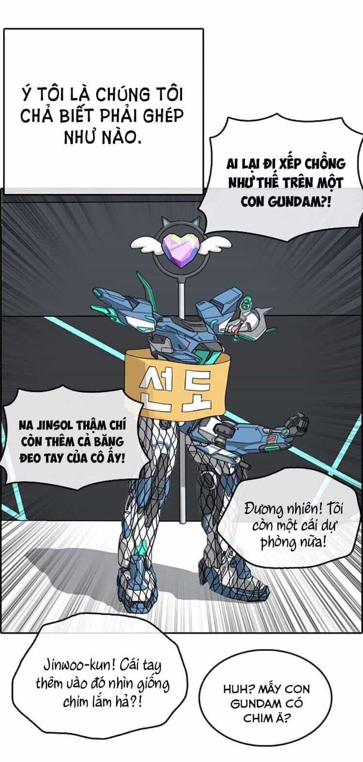 Những Mảnh Đời Tan Vỡ - Chương 27 - ảnh 67