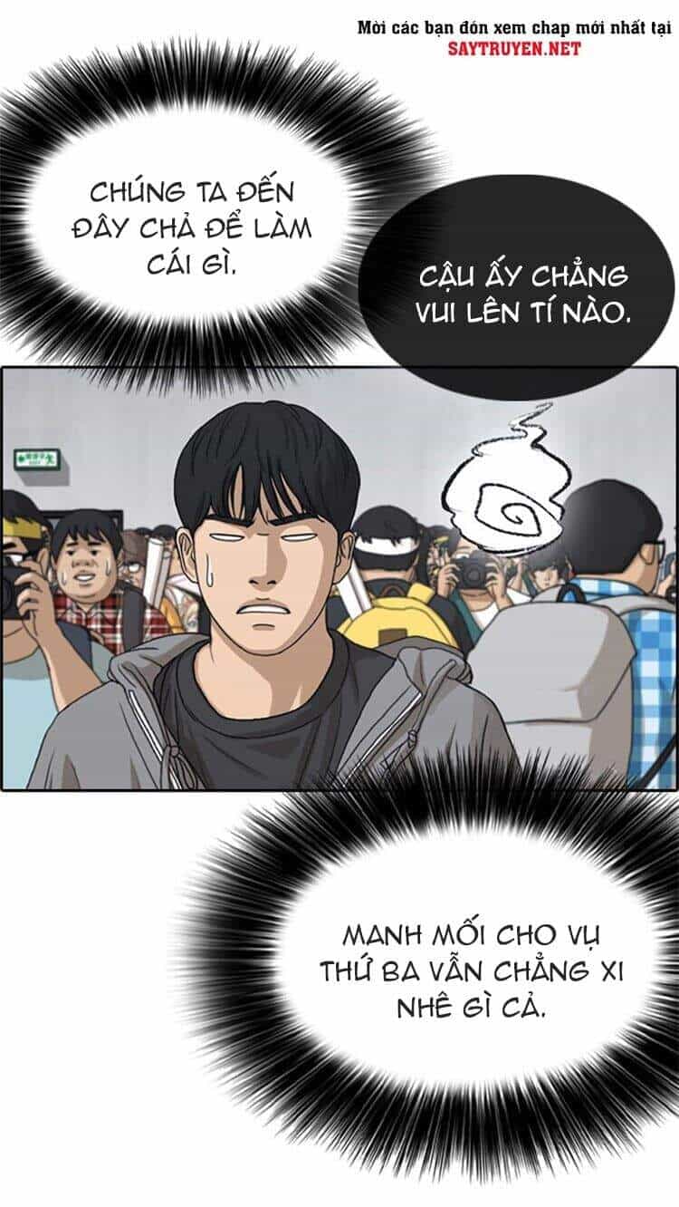 Những Mảnh Đời Tan Vỡ - Chương 27 - ảnh 71