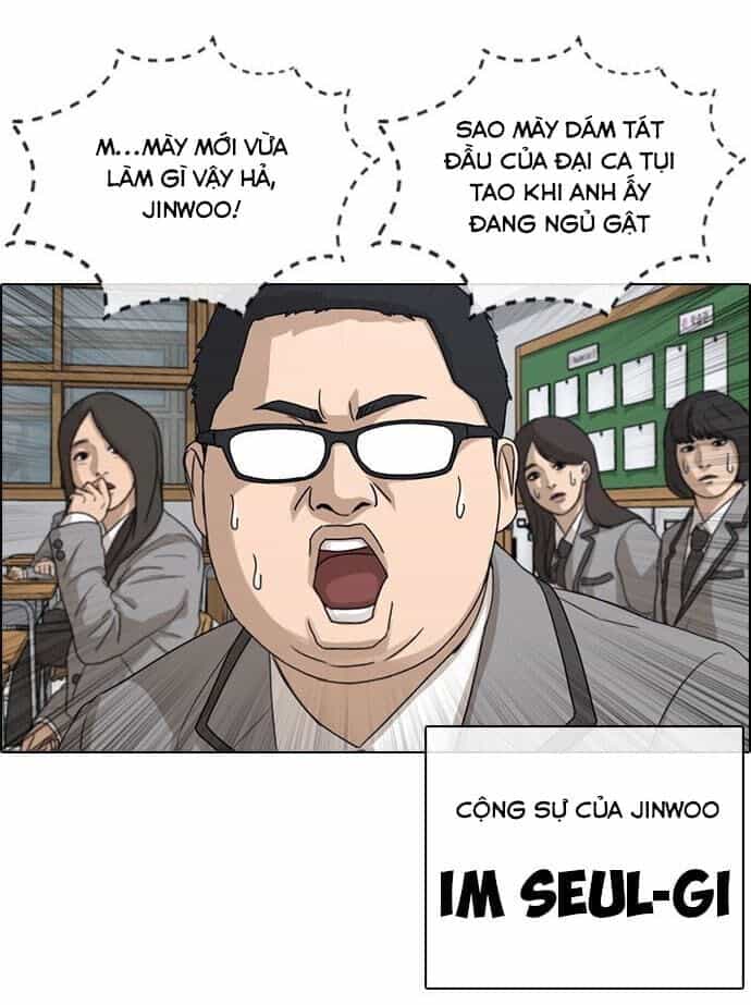 Những Mảnh Đời Tan Vỡ - Chương 2 - ảnh 10