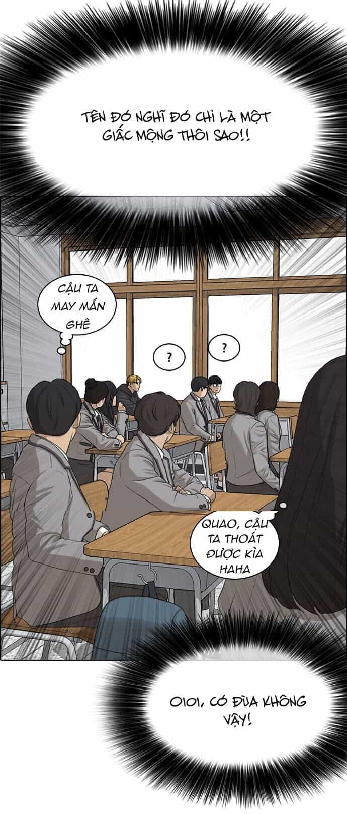 Những Mảnh Đời Tan Vỡ - Chương 2 - ảnh 14