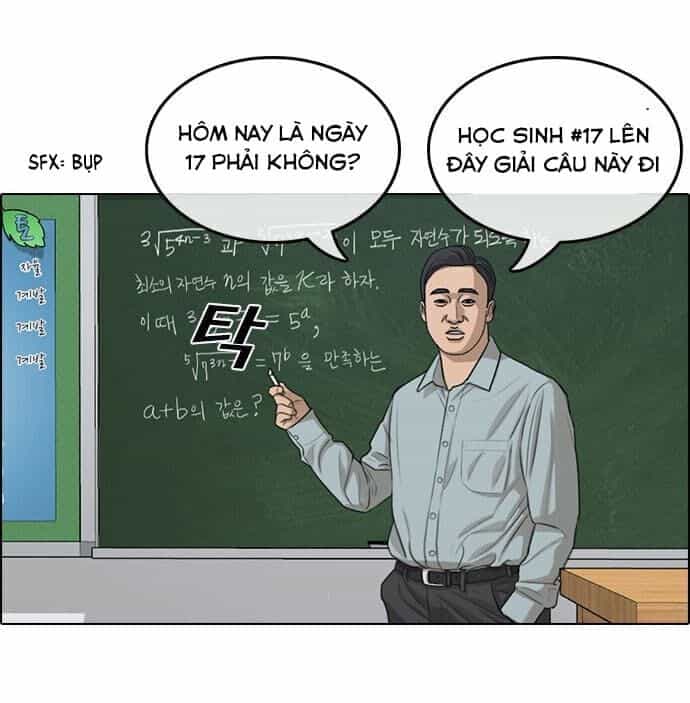 Những Mảnh Đời Tan Vỡ - Chương 2 - ảnh 15