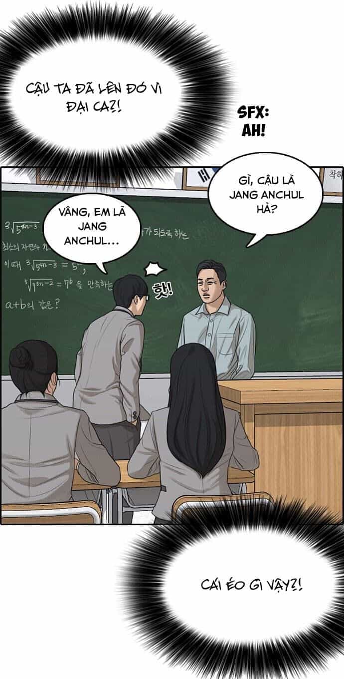 Những Mảnh Đời Tan Vỡ - Chương 2 - ảnh 22