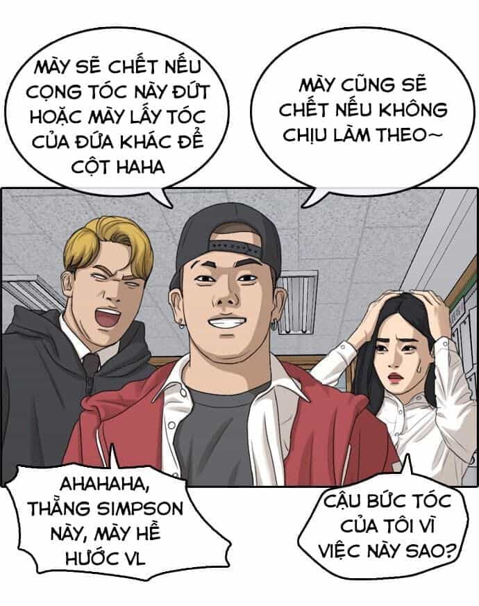 Những Mảnh Đời Tan Vỡ - Chương 2 - ảnh 49