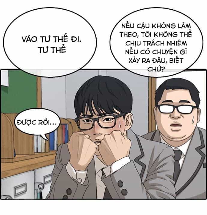 Những Mảnh Đời Tan Vỡ - Chương 2 - ảnh 73
