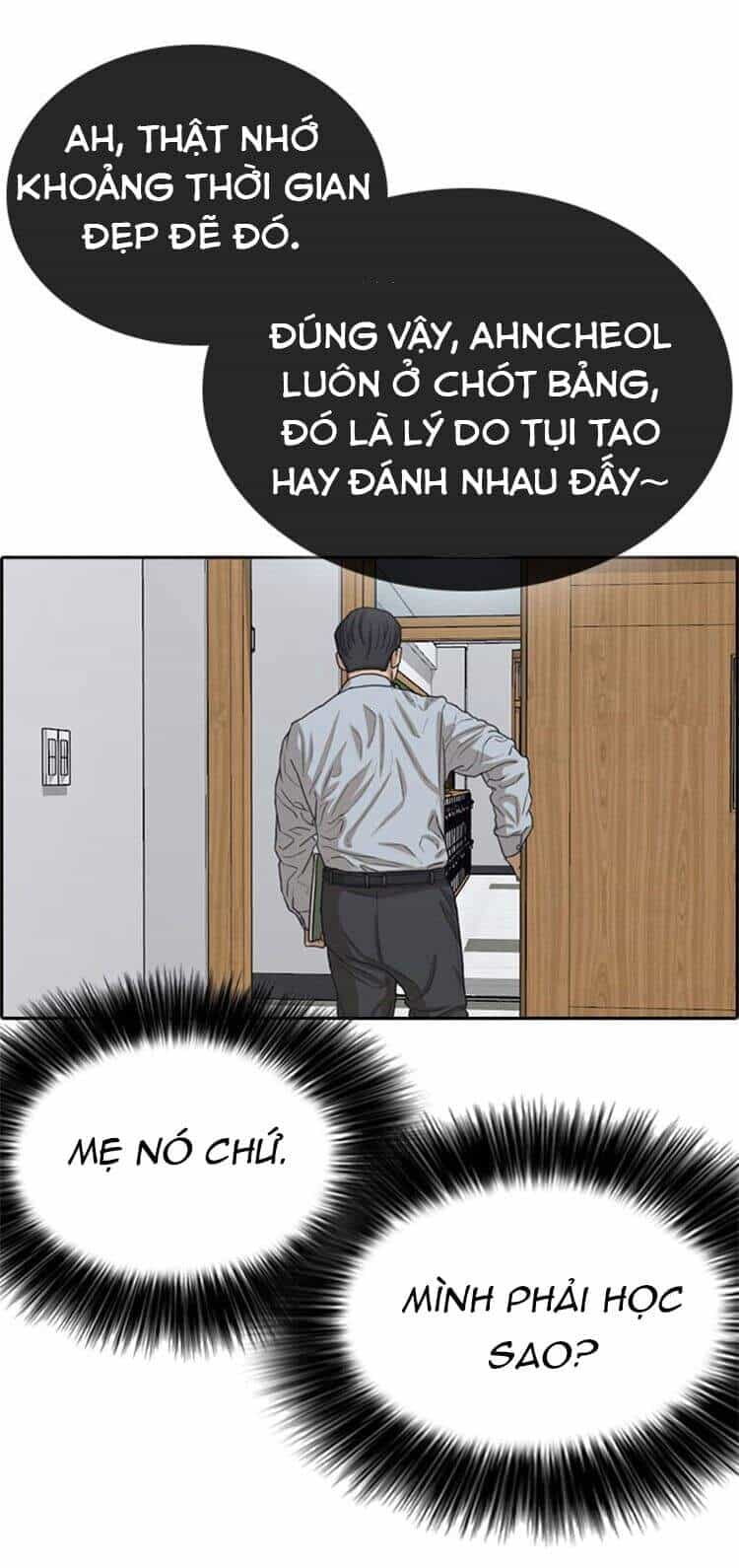 Những Mảnh Đời Tan Vỡ - Chương 28 - ảnh 30