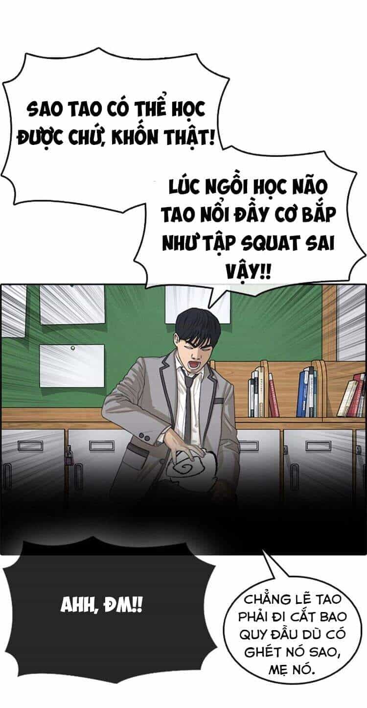 Những Mảnh Đời Tan Vỡ - Chương 28 - ảnh 31