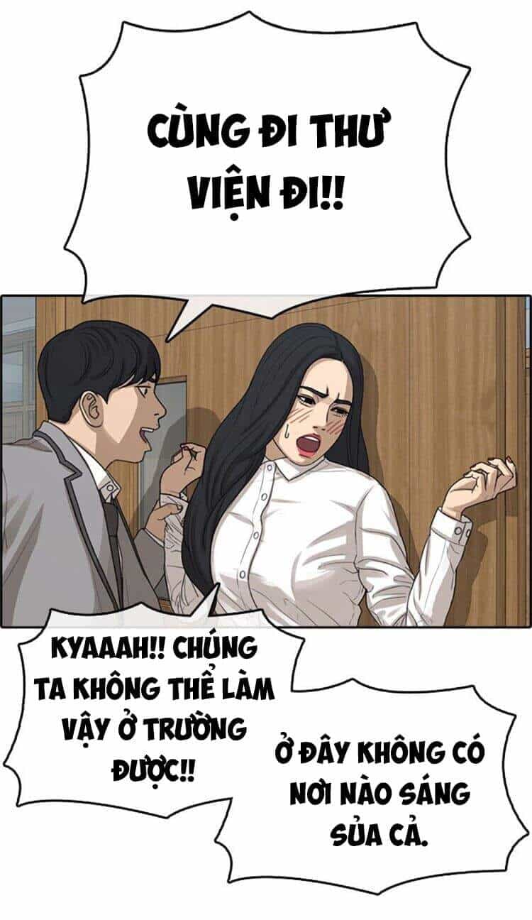 Những Mảnh Đời Tan Vỡ - Chương 28 - ảnh 39