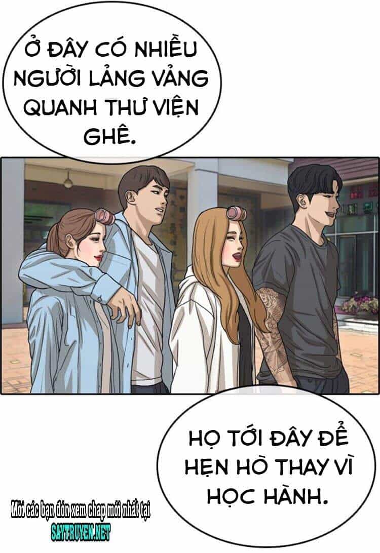 Những Mảnh Đời Tan Vỡ - Chương 28 - ảnh 44