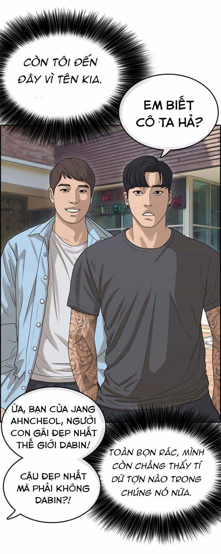Những Mảnh Đời Tan Vỡ - Chương 28 - ảnh 49