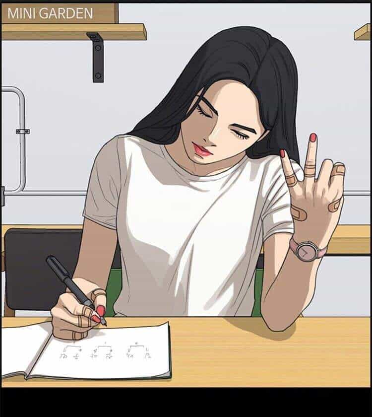 Những Mảnh Đời Tan Vỡ - Chương 28 - ảnh 72