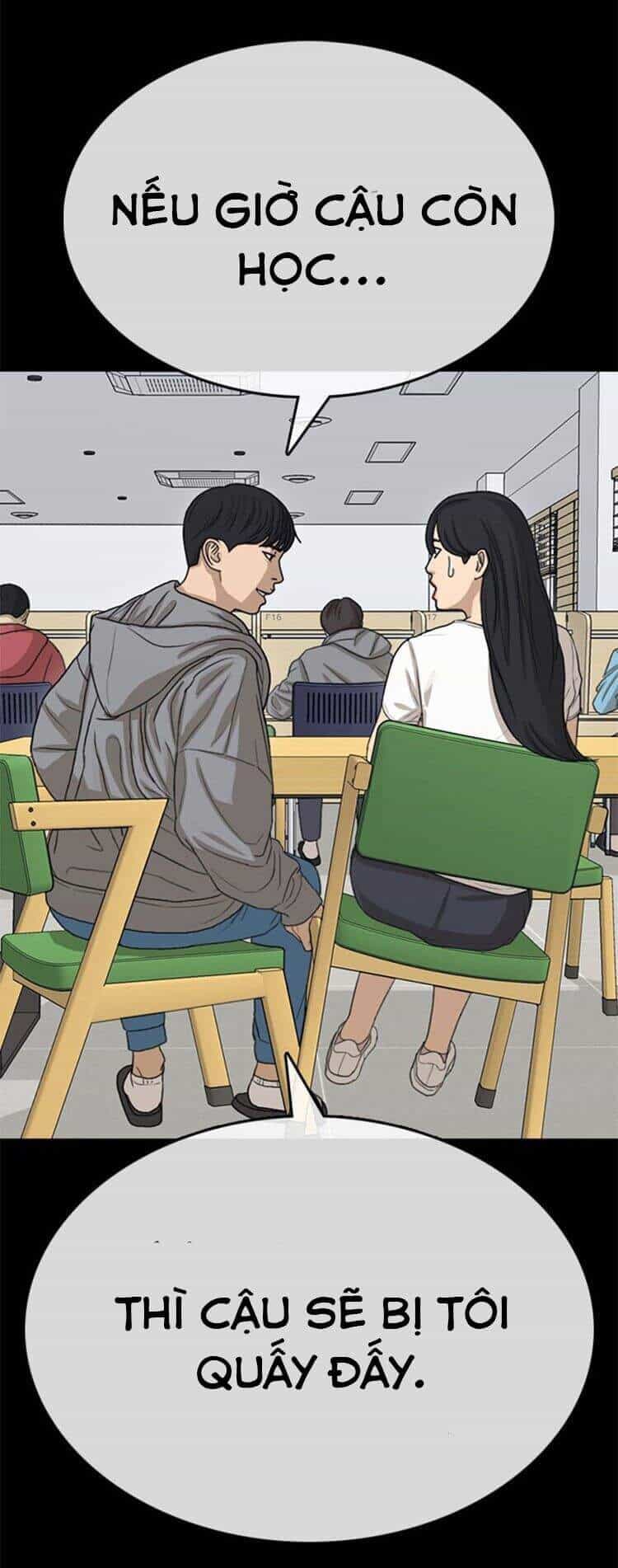 Những Mảnh Đời Tan Vỡ - Chương 28 - ảnh 76