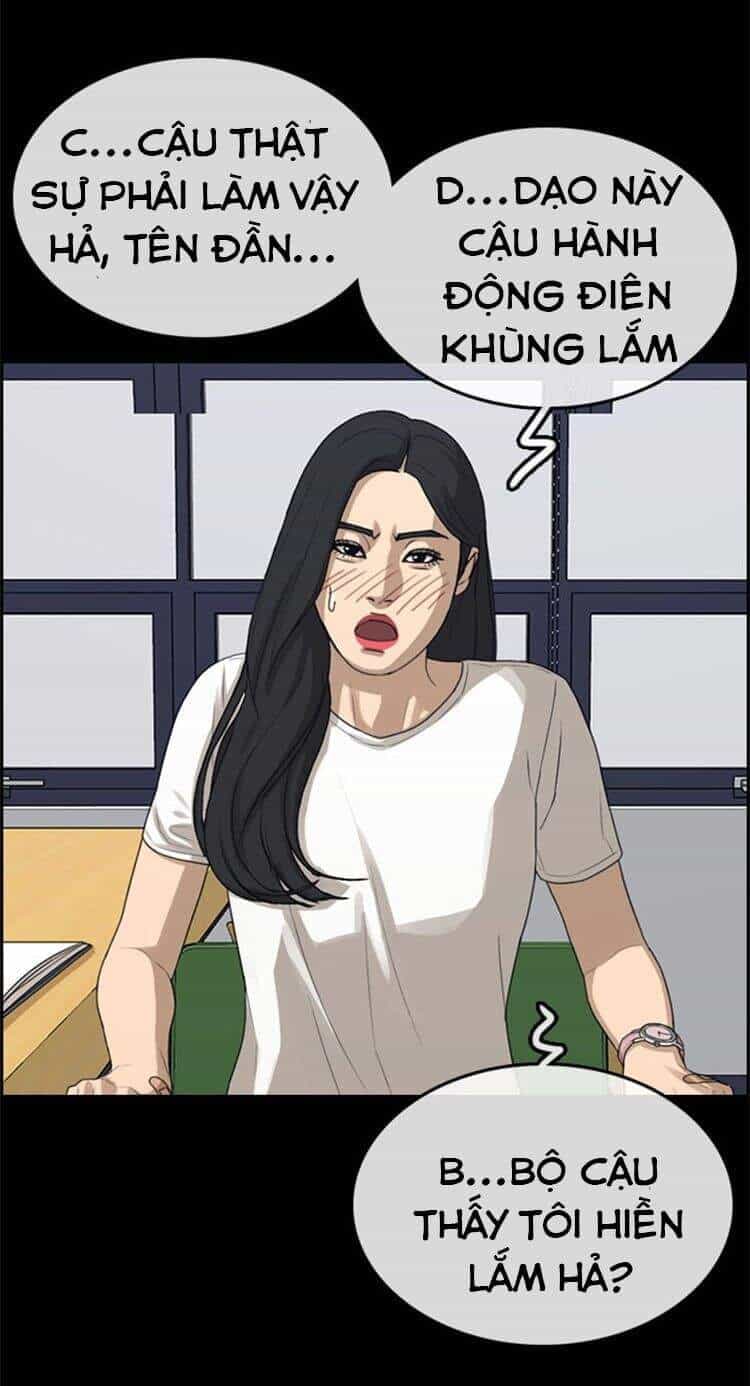 Những Mảnh Đời Tan Vỡ - Chương 28 - ảnh 77
