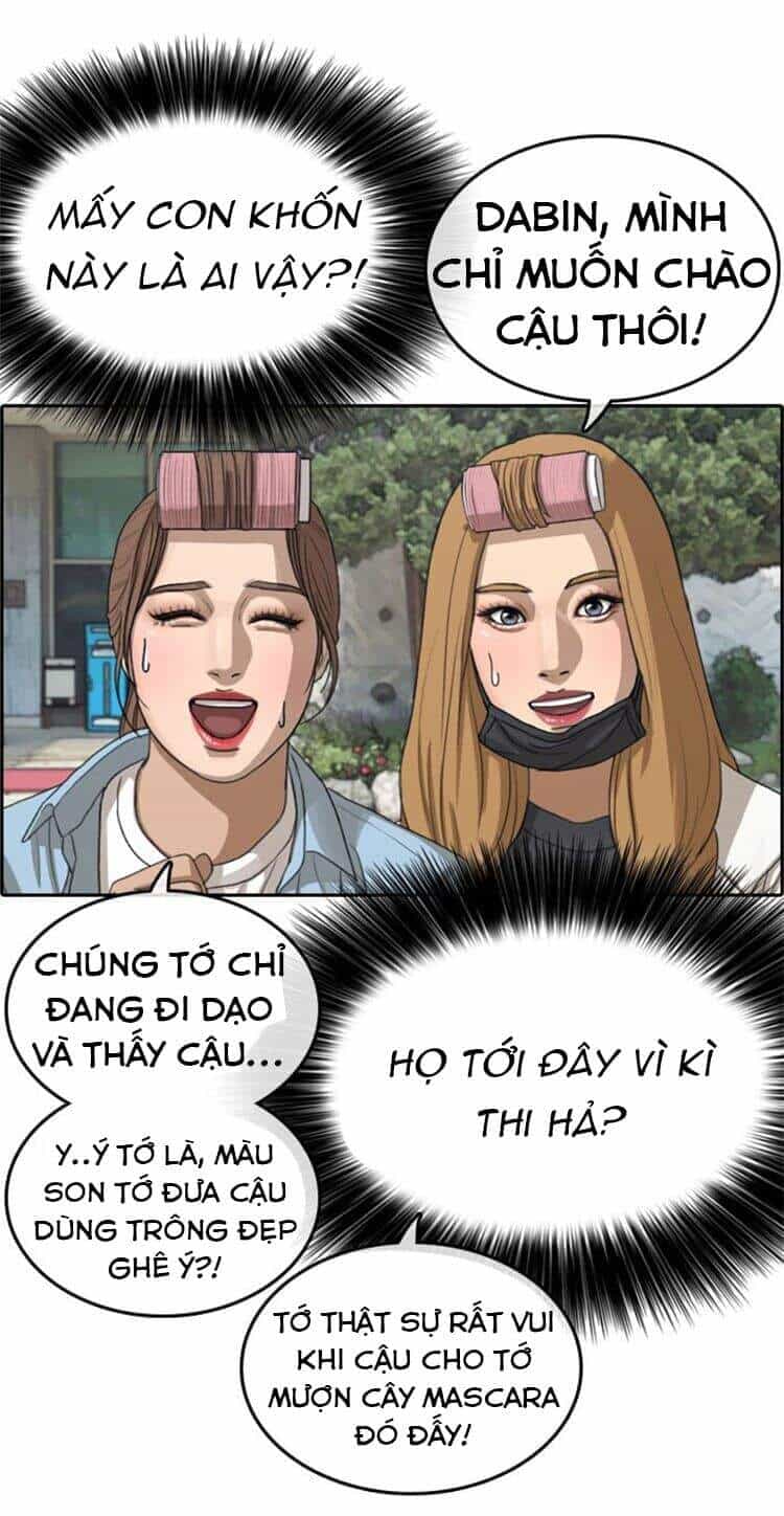 Những Mảnh Đời Tan Vỡ - Chương 28 - ảnh 48