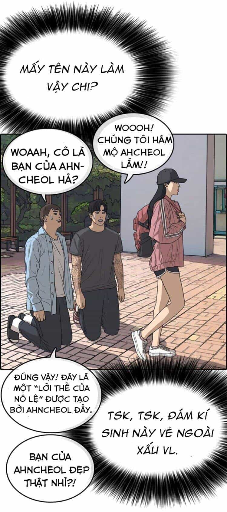 Những Mảnh Đời Tan Vỡ - Chương 28 - ảnh 51