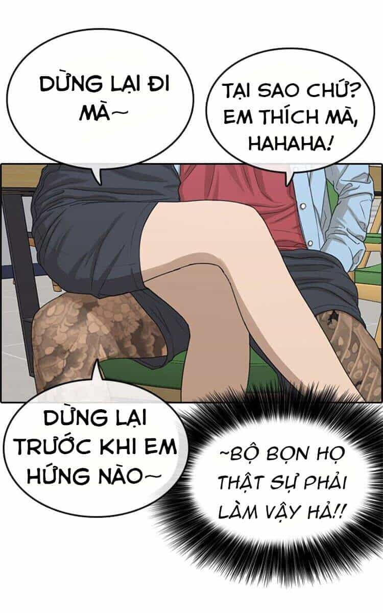 Những Mảnh Đời Tan Vỡ - Chương 28 - ảnh 65