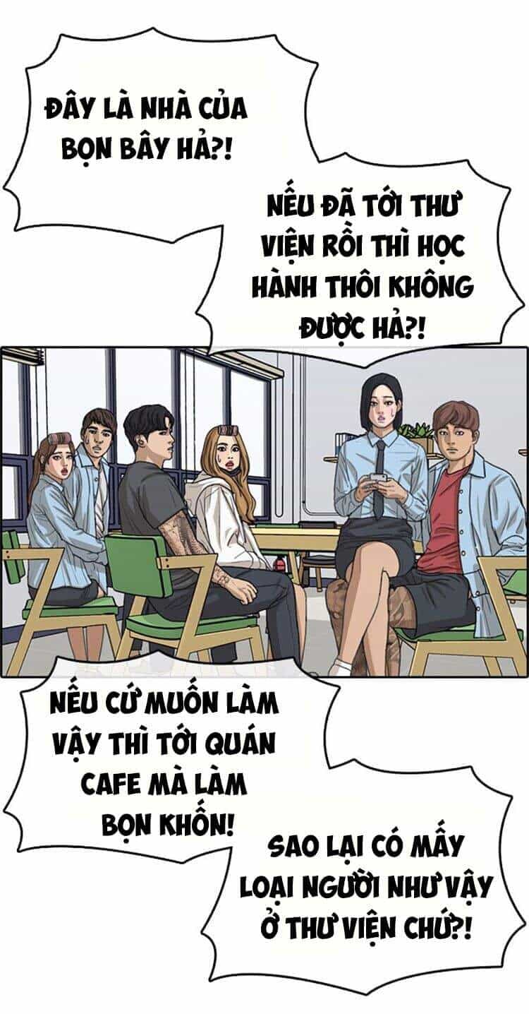 Những Mảnh Đời Tan Vỡ - Chương 28 - ảnh 67
