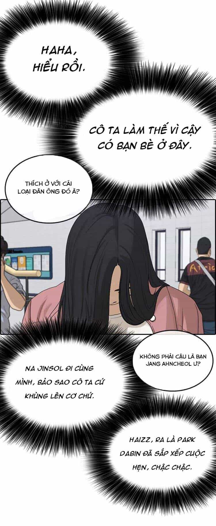 Những Mảnh Đời Tan Vỡ - Chương 29 - ảnh 11