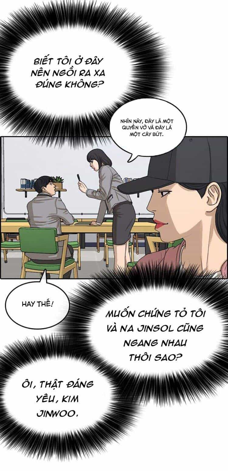 Những Mảnh Đời Tan Vỡ - Chương 29 - ảnh 21