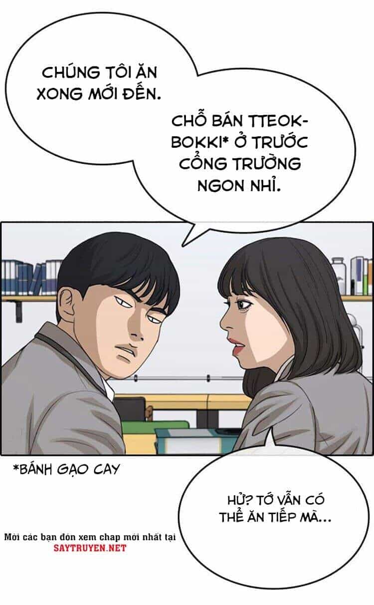 Những Mảnh Đời Tan Vỡ - Chương 29 - ảnh 28