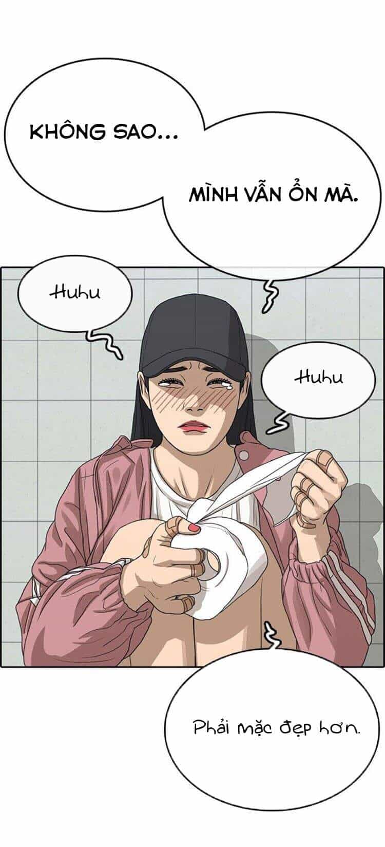 Những Mảnh Đời Tan Vỡ - Chương 29 - ảnh 62