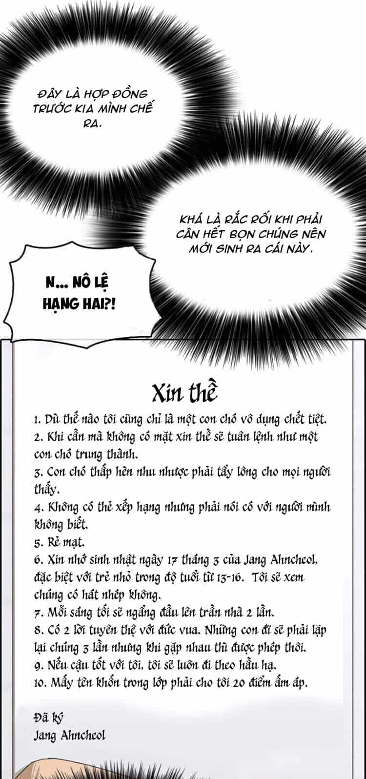 Những Mảnh Đời Tan Vỡ - Chương 29 - ảnh 75