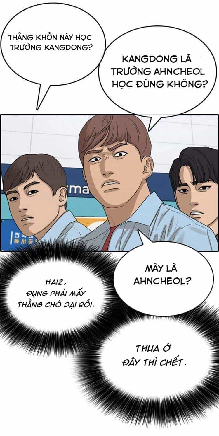 Những Mảnh Đời Tan Vỡ - Chương 29 - ảnh 71