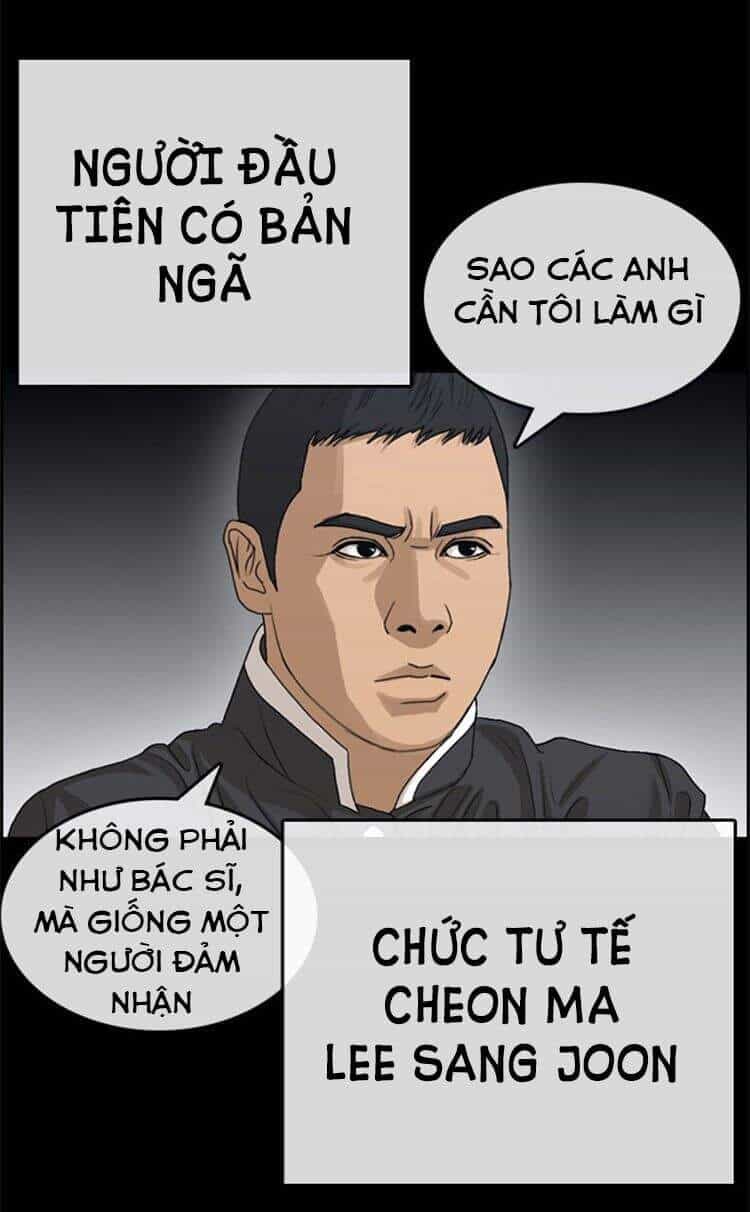 Những Mảnh Đời Tan Vỡ - Chương 30 - ảnh 17