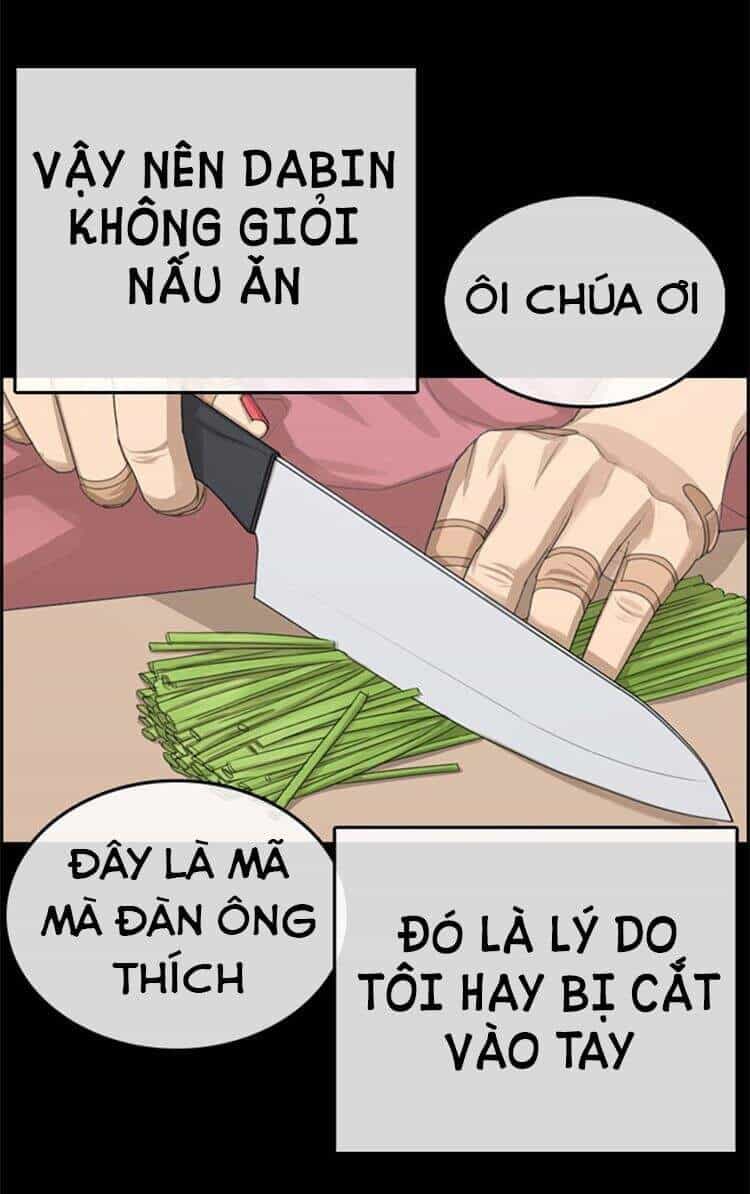 Những Mảnh Đời Tan Vỡ - Chương 30 - ảnh 28