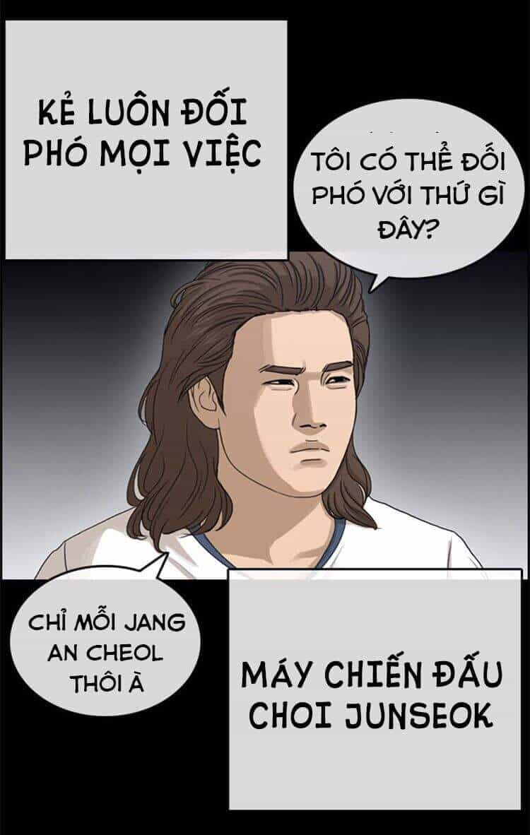 Những Mảnh Đời Tan Vỡ - Chương 30 - ảnh 15