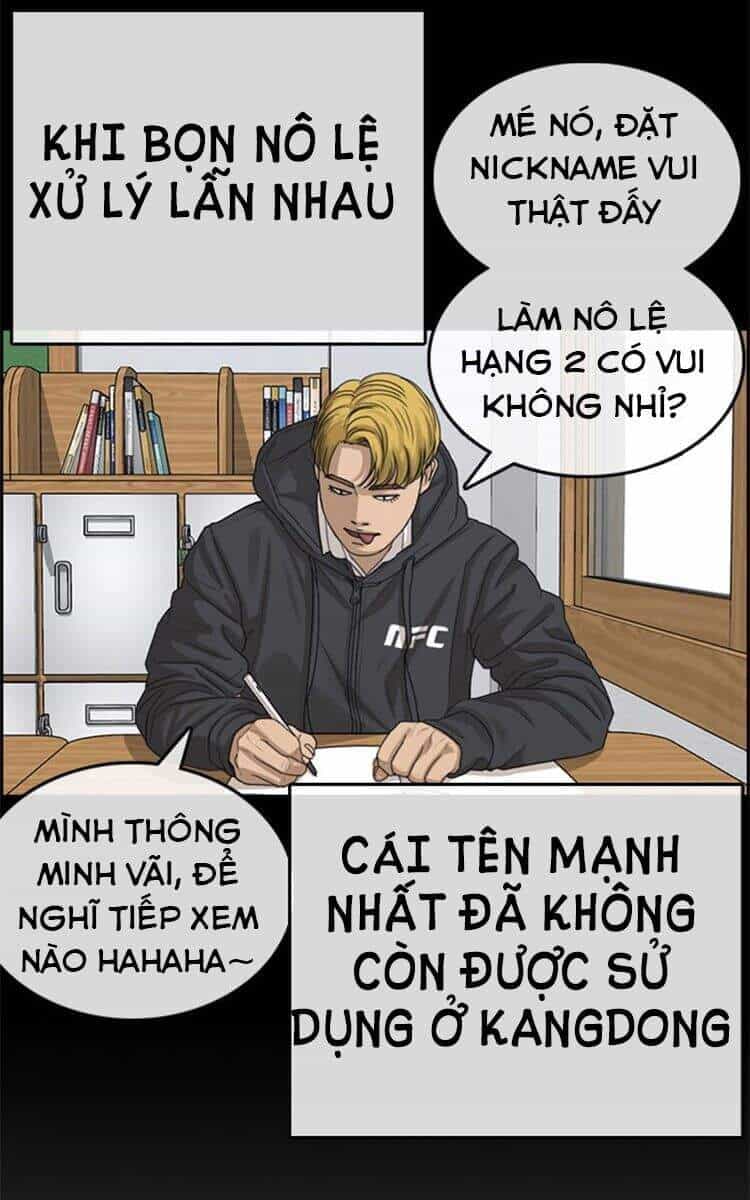 Những Mảnh Đời Tan Vỡ - Chương 30 - ảnh 18