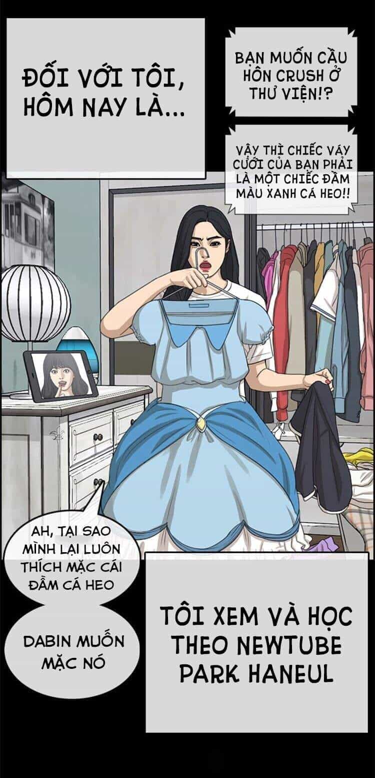 Những Mảnh Đời Tan Vỡ - Chương 30 - ảnh 26