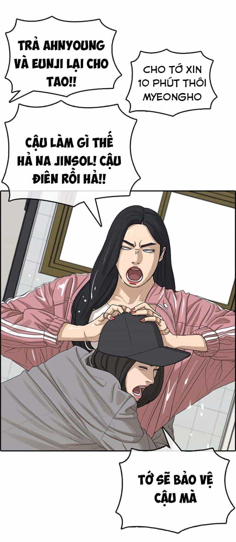 Những Mảnh Đời Tan Vỡ - Chương 30 - ảnh 77