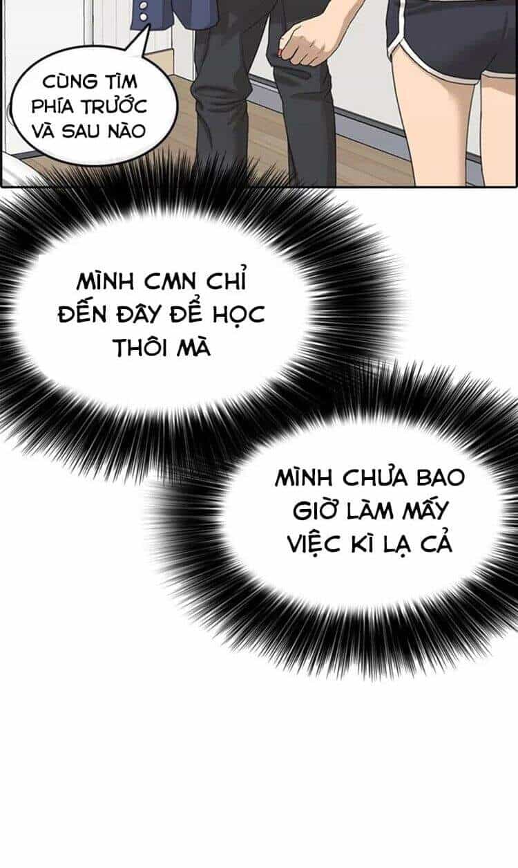 Những Mảnh Đời Tan Vỡ - Chương 31 - ảnh 102