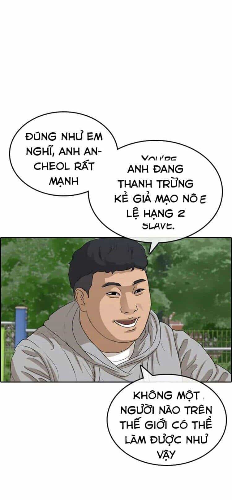 Những Mảnh Đời Tan Vỡ - Chương 31 - ảnh 18