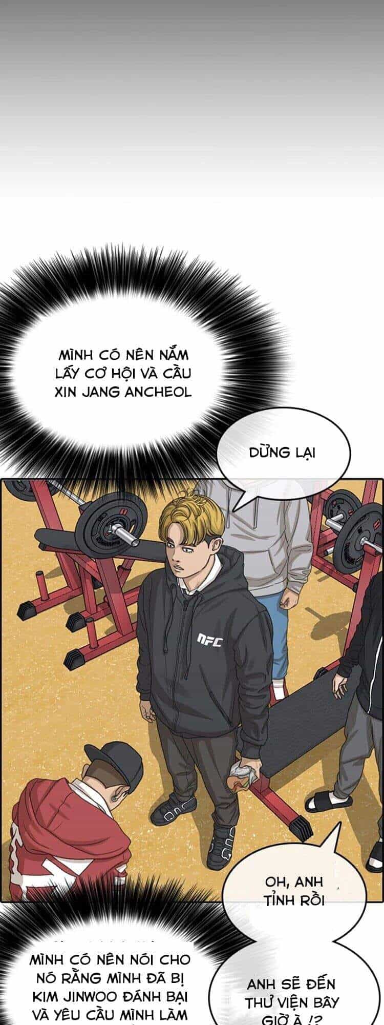 Những Mảnh Đời Tan Vỡ - Chương 31 - ảnh 25