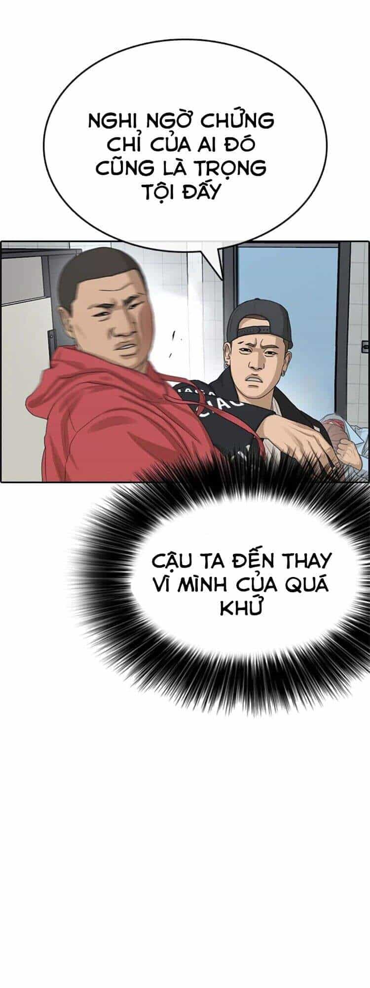 Những Mảnh Đời Tan Vỡ - Chương 31 - ảnh 47