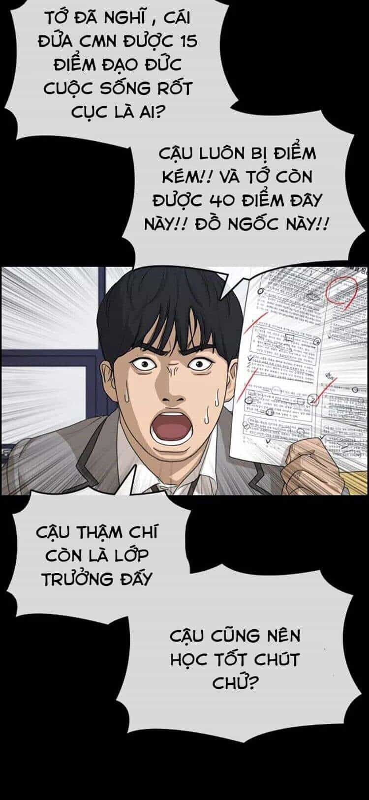 Những Mảnh Đời Tan Vỡ - Chương 31 - ảnh 65