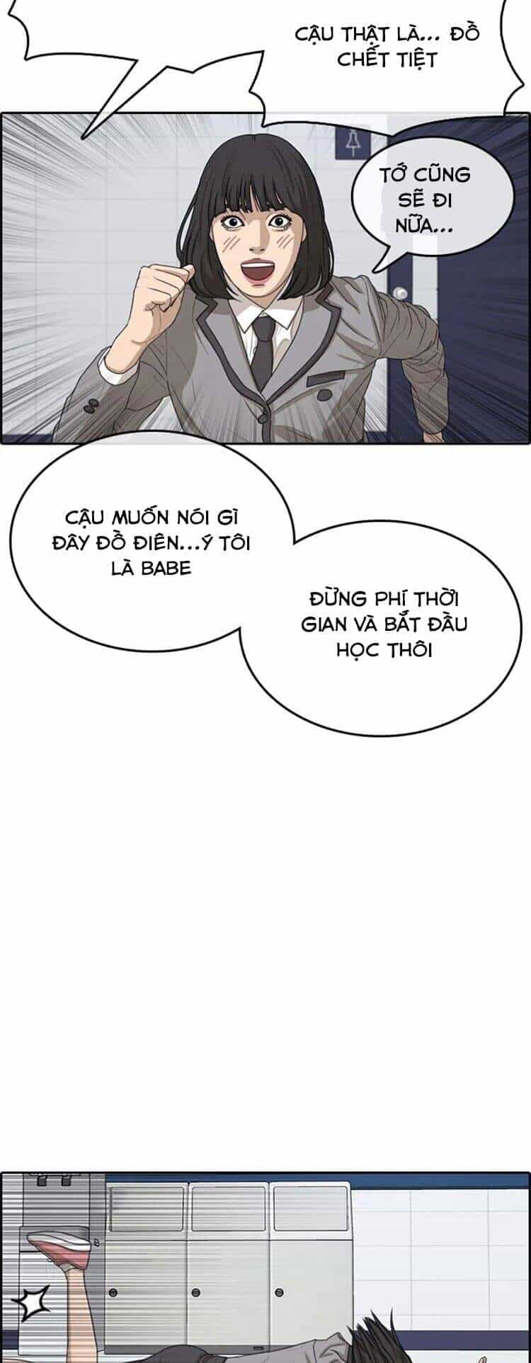 Những Mảnh Đời Tan Vỡ - Chương 31 - ảnh 71