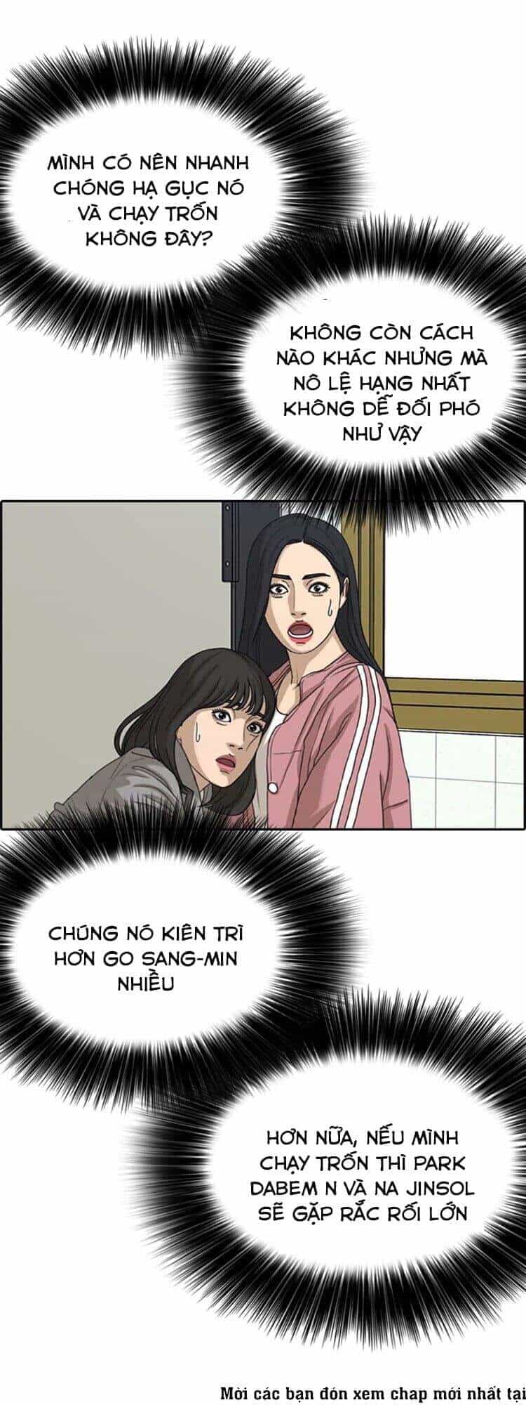 Những Mảnh Đời Tan Vỡ - Chương 31 - ảnh 9