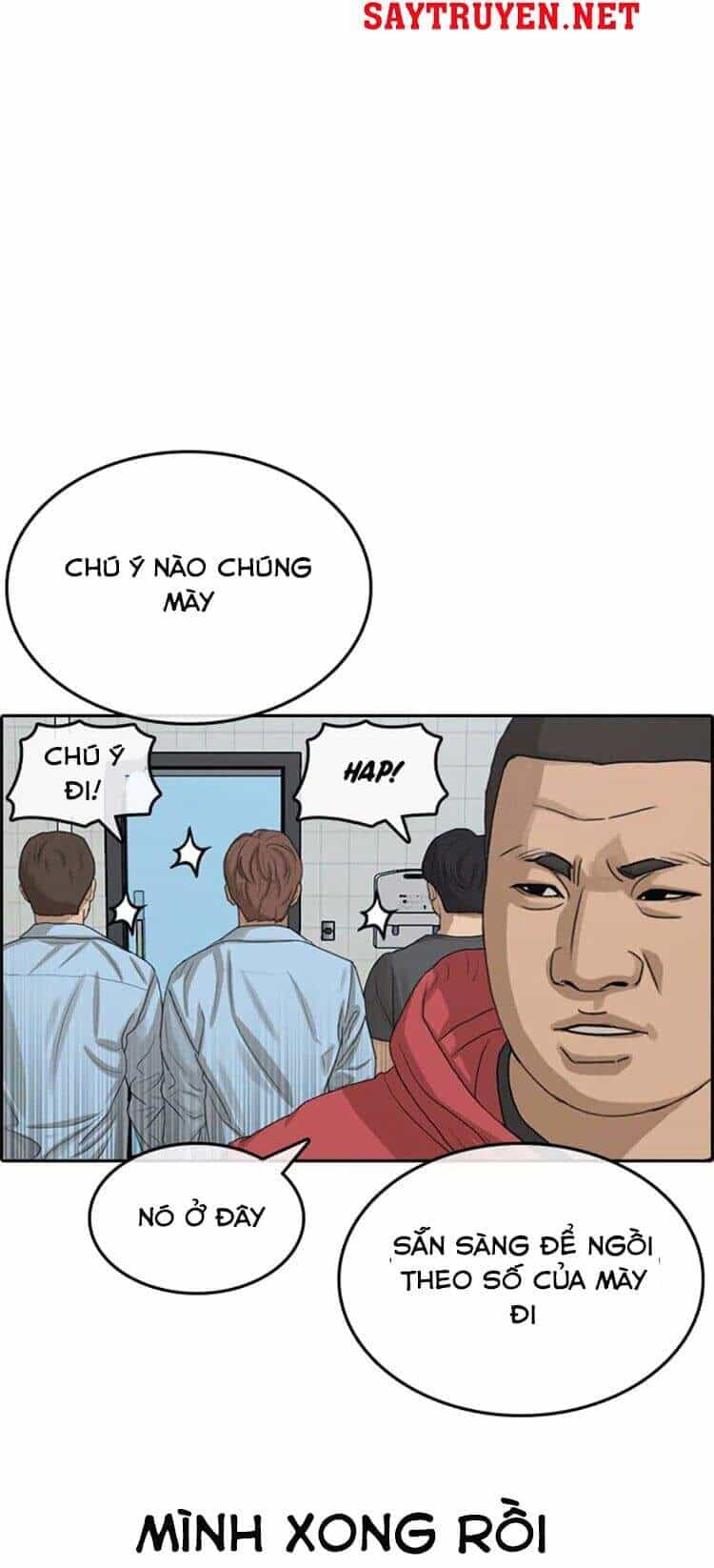 Những Mảnh Đời Tan Vỡ - Chương 31 - ảnh 10