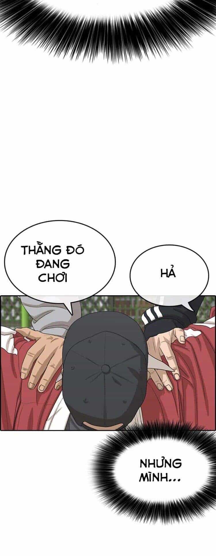 Những Mảnh Đời Tan Vỡ - Chương 31 - ảnh 34