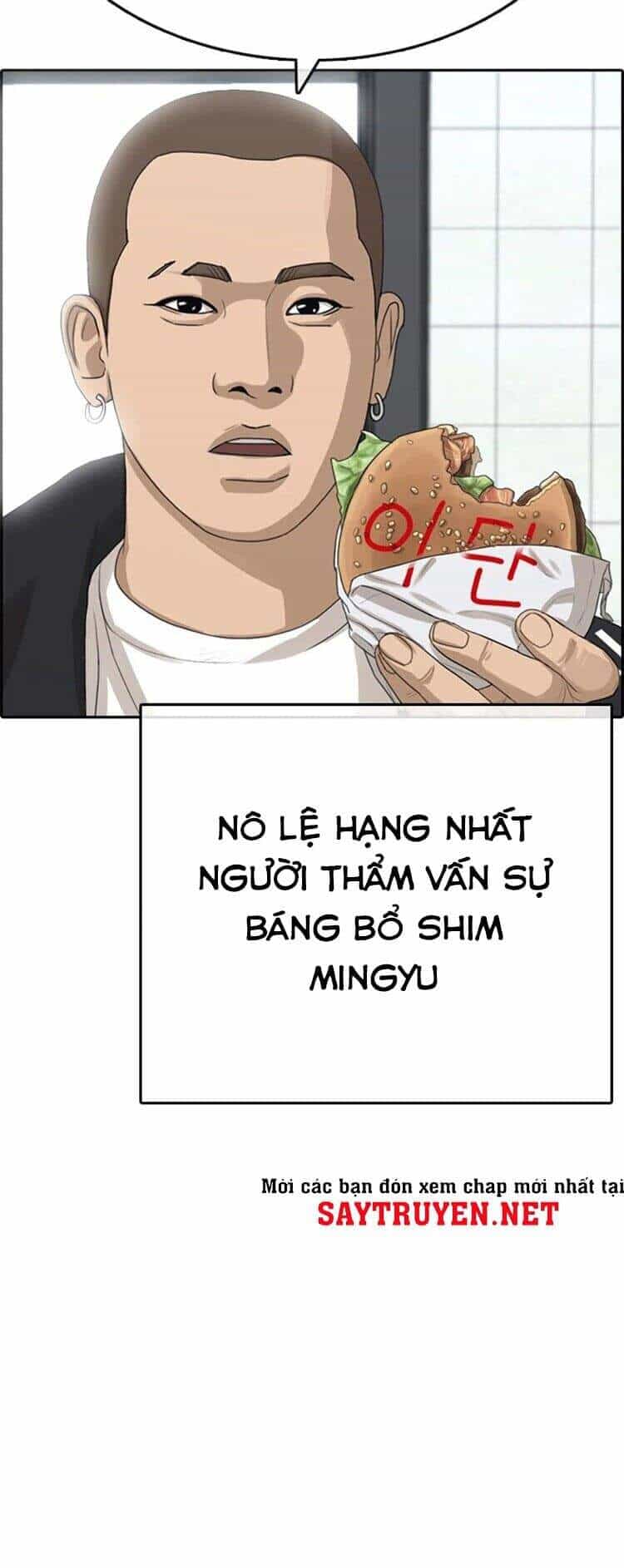 Những Mảnh Đời Tan Vỡ - Chương 31 - ảnh 45